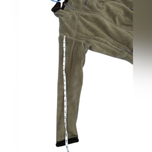 Women’s PATAGONIA R4 REGULATOR FLEECE size small - Picture 9 of 15